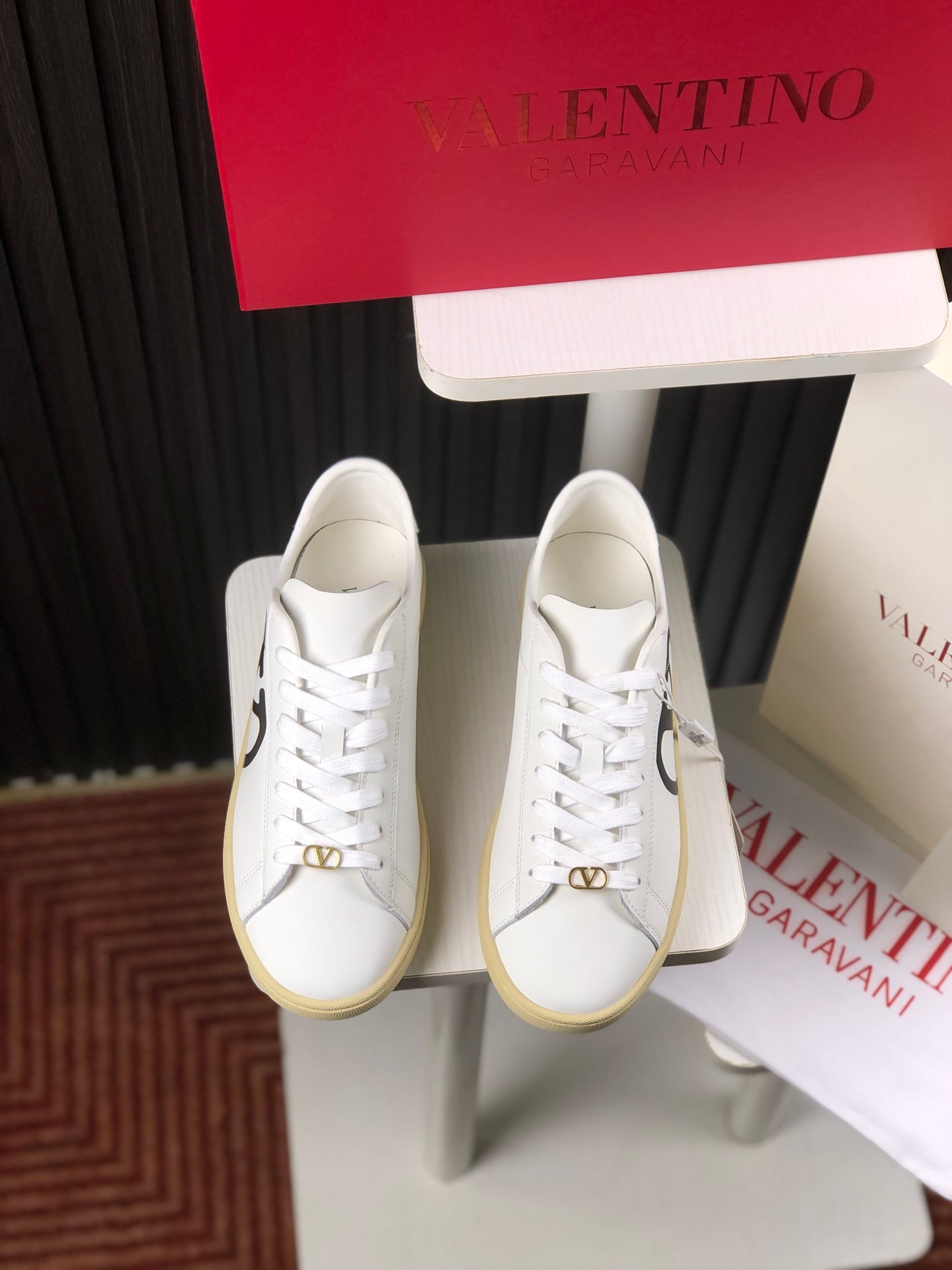 LuxluxHouse Best Quality Valentino Women Shoes
