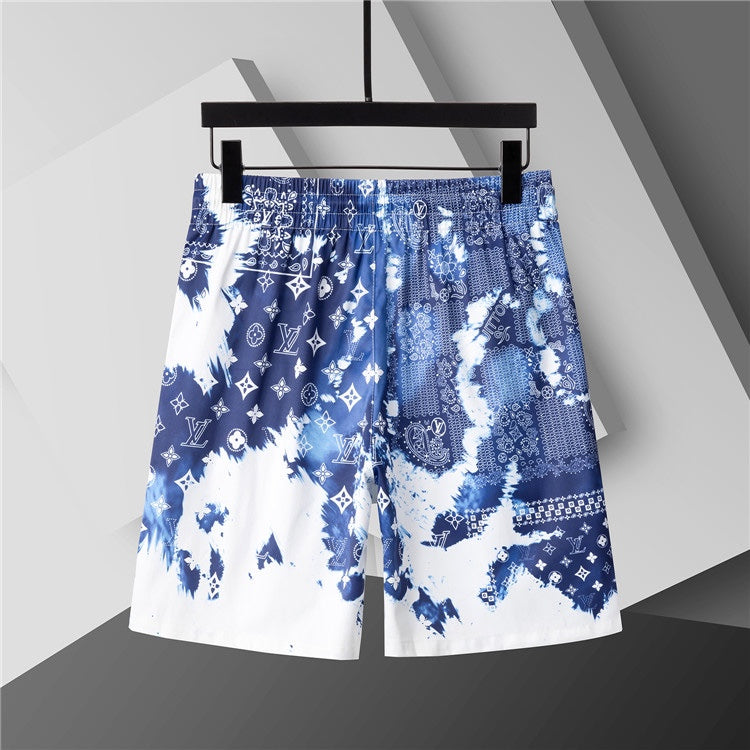 LuxluxHouse Best Quality Clothes Pants Louis Vuitton