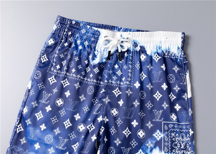 LuxluxHouse Best Quality Clothes Pants Louis Vuitton