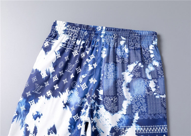 LuxluxHouse Best Quality Clothes Pants Louis Vuitton