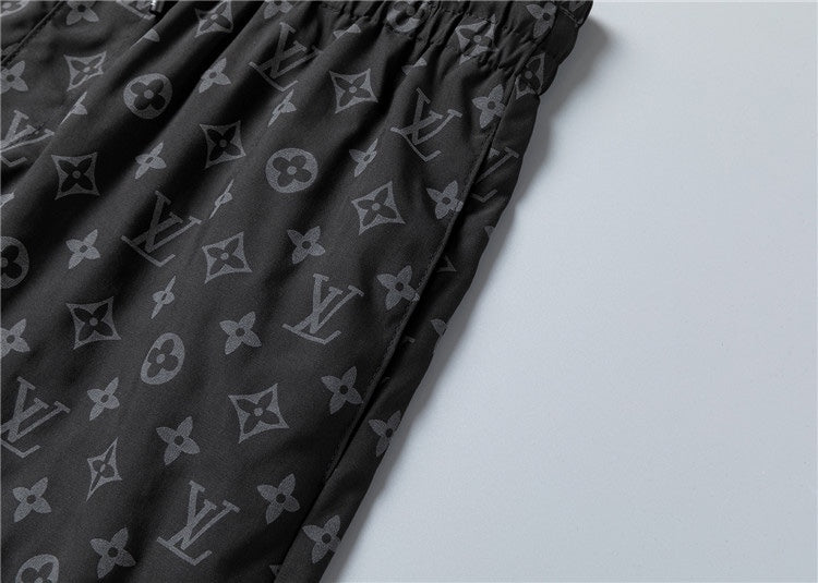LuxluxHouse Best Quality Clothes Pants Louis Vuitton
