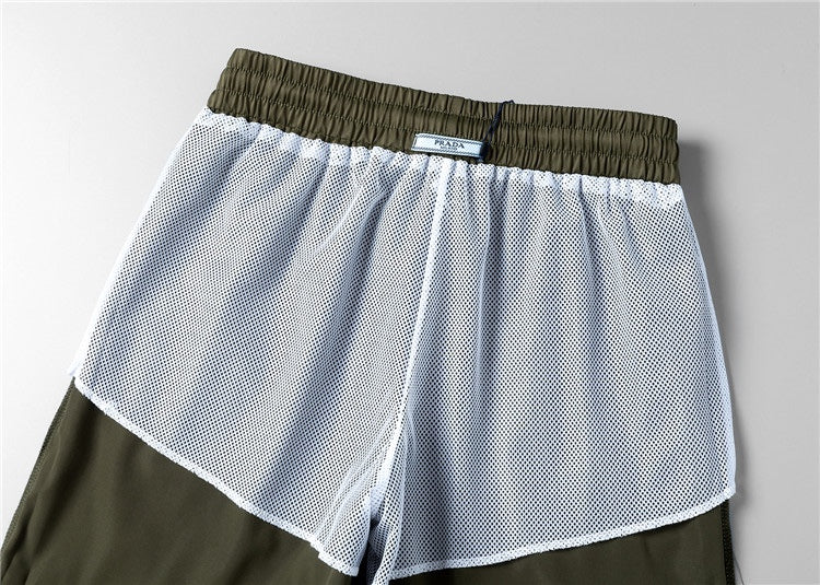 LuxluxHouse Best Quality Clothes Pants Prada