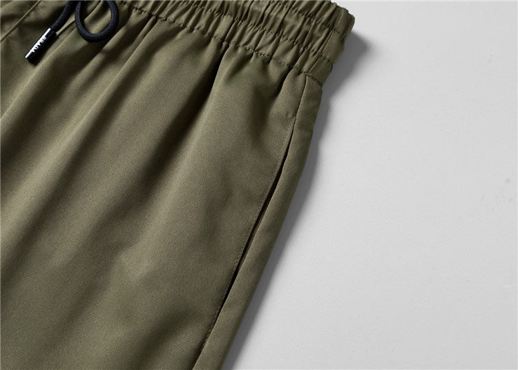 LuxluxHouse Best Quality Clothes Pants Prada