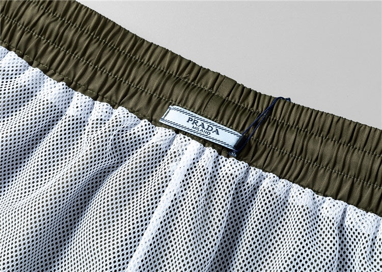 LuxluxHouse Best Quality Clothes Pants Prada