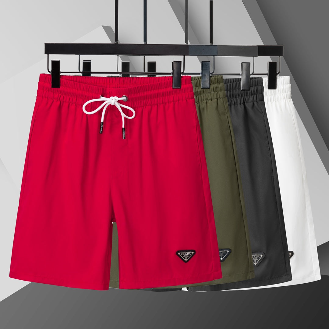 LuxluxHouse Best Quality Clothes Pants Prada