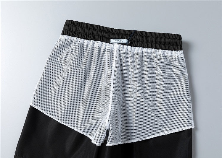 LuxluxHouse Best Quality Clothes Pants Prada