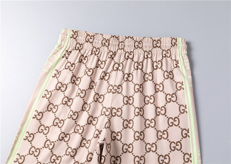 LuxluxHouse Best Quality Clothes Gucci Pants