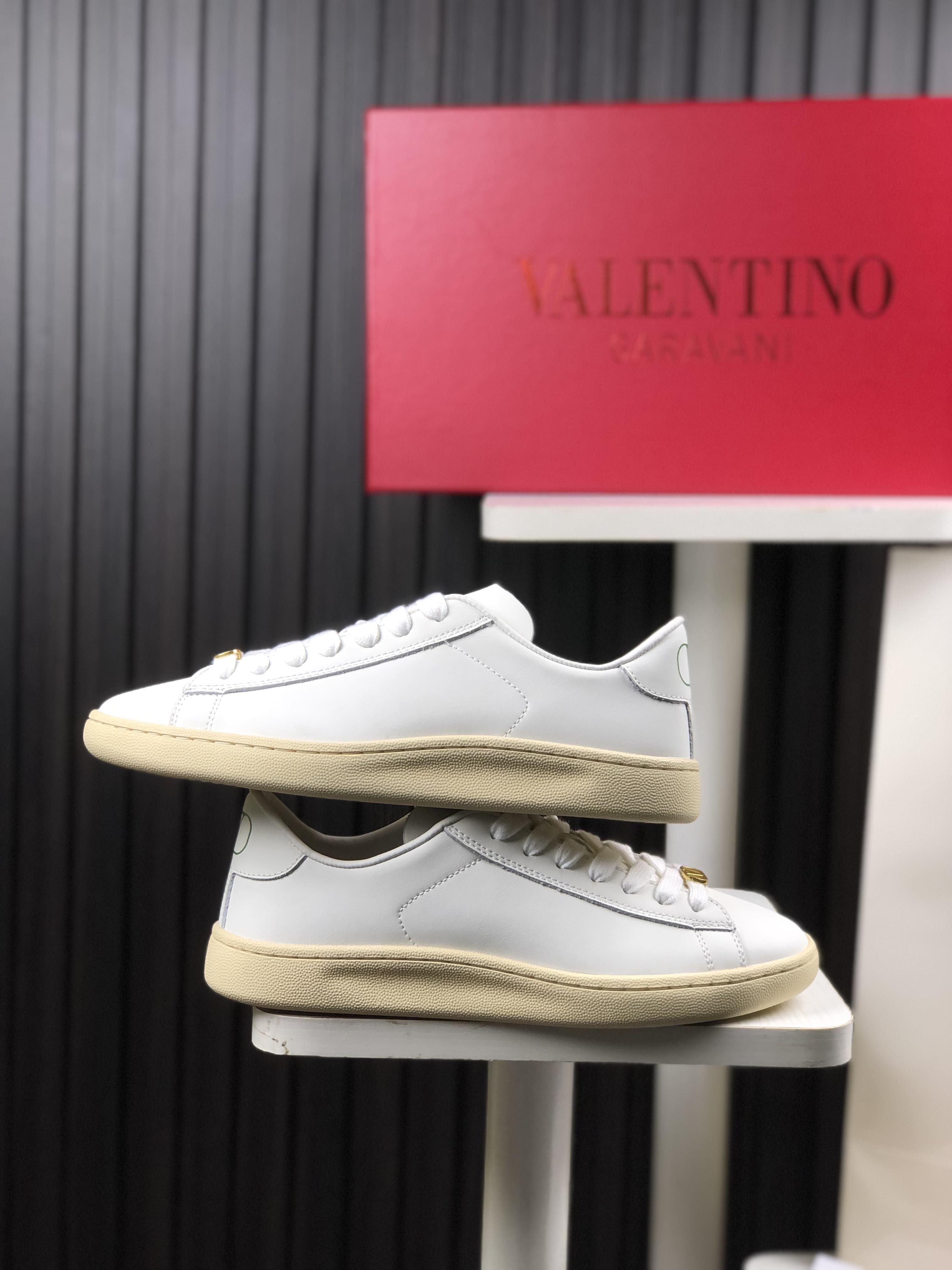 LuxluxHouse Best Quality Valentino Women Shoes