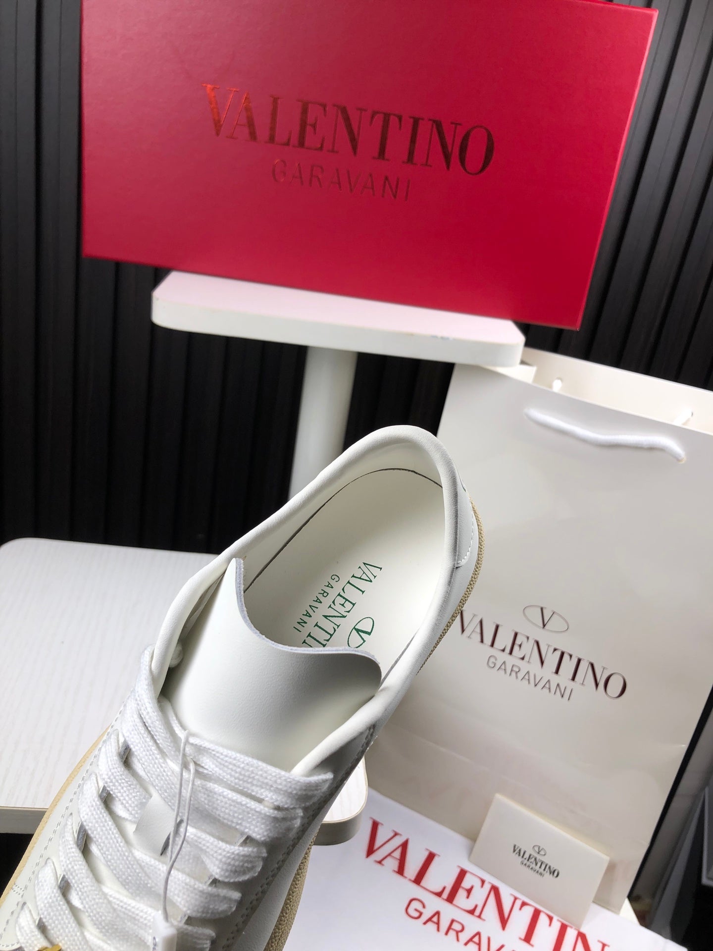 LuxluxHouse Best Quality Valentino Women Shoes
