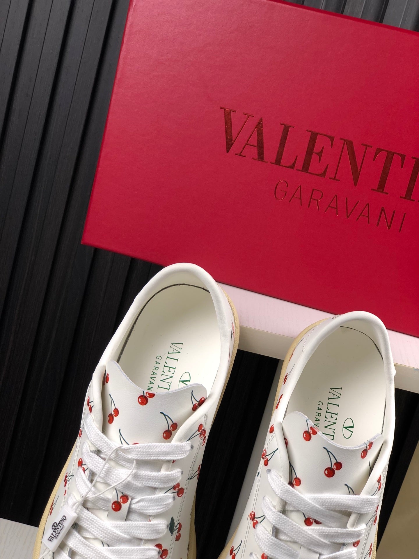 LuxluxHouse Best Quality Valentino Women Shoes