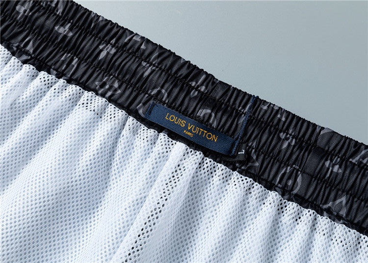 LuxluxHouse Best Quality Clothes Pants Louis Vuitton