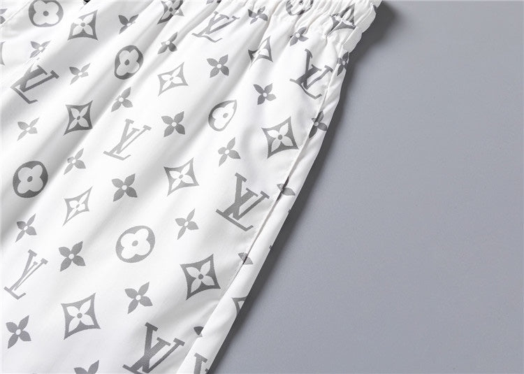 LuxluxHouse Best Quality Clothes Pants Louis Vuitton