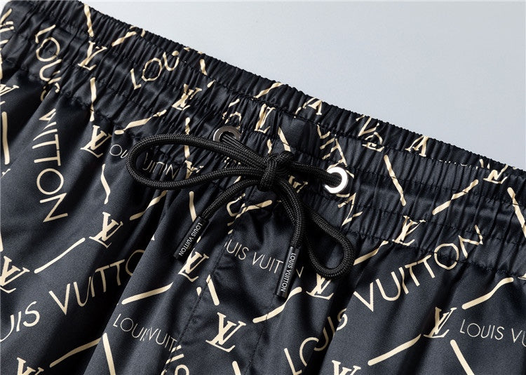 LuxluxHouse Best Quality Clothes Pants Louis Vuitton