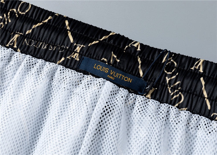 LuxluxHouse Best Quality Clothes Pants Louis Vuitton