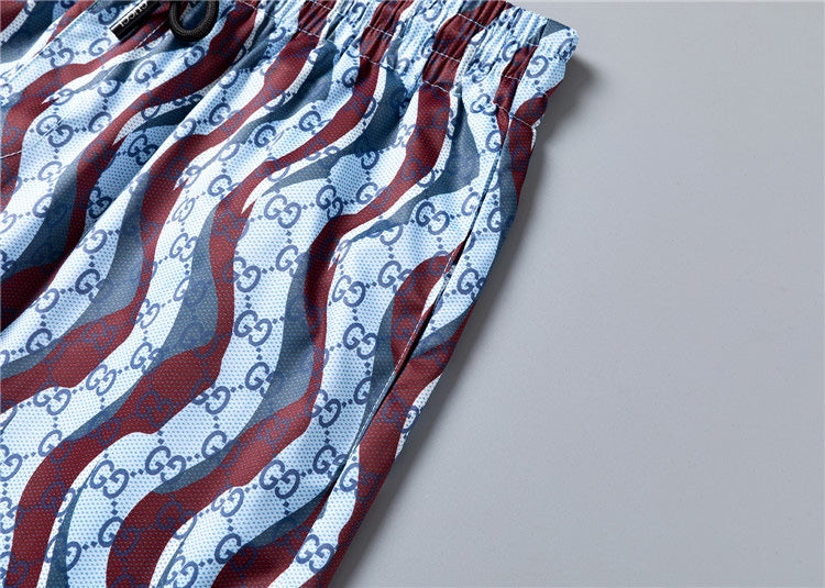 LuxluxHouse Best Quality Clothes Gucci Pants