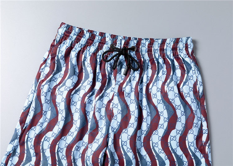 LuxluxHouse Best Quality Clothes Gucci Pants