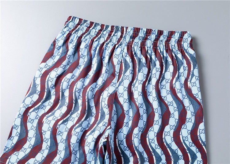 LuxluxHouse Best Quality Clothes Gucci Pants