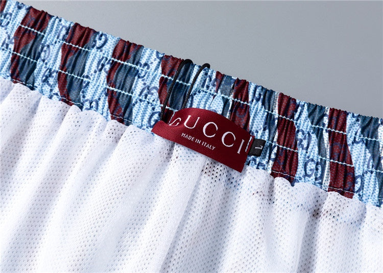 LuxluxHouse Best Quality Clothes Gucci Pants