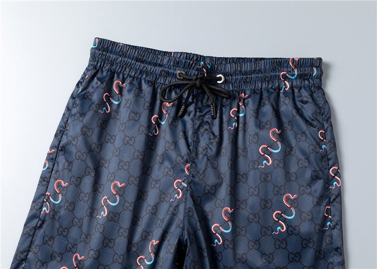 LuxluxHouse Best Quality Clothes Gucci Pants