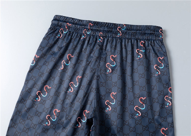 LuxluxHouse Best Quality Clothes Gucci Pants