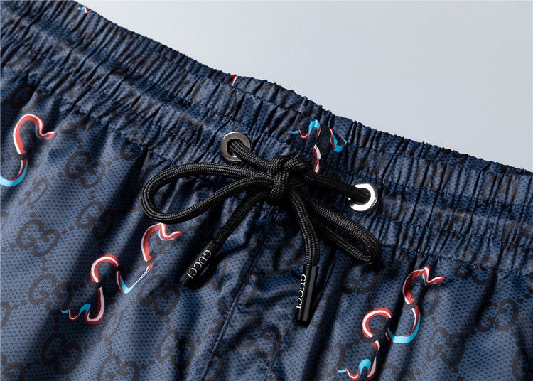 LuxluxHouse Best Quality Clothes Gucci Pants