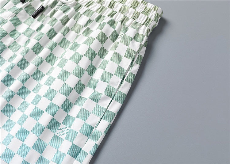 LuxluxHouse Best Quality Clothes Pants Louis Vuitton