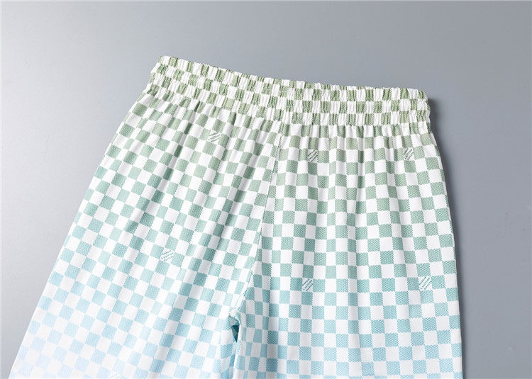 LuxluxHouse Best Quality Clothes Pants Louis Vuitton