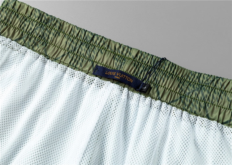 LuxluxHouse Best Quality Clothes Pants Louis Vuitton