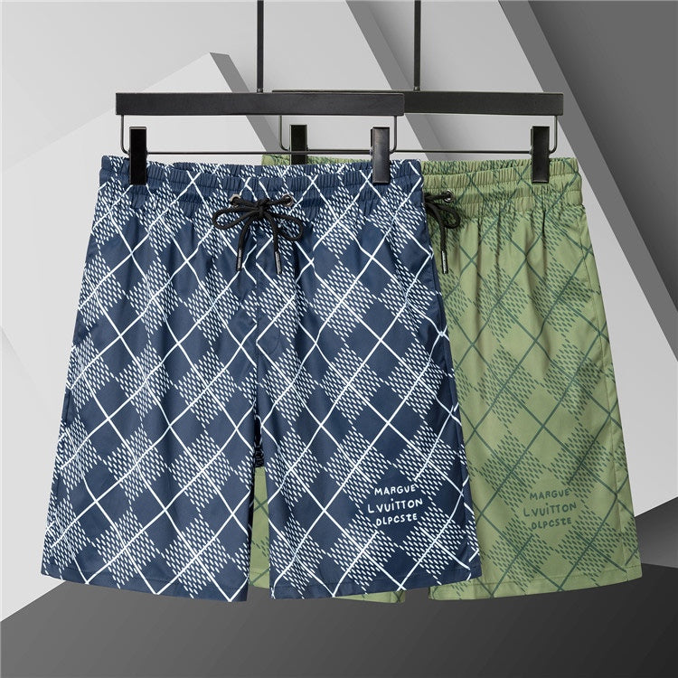 LuxluxHouse Best Quality Clothes Pants Louis Vuitton