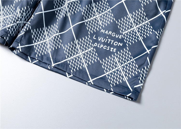 LuxluxHouse Best Quality Clothes Pants Louis Vuitton