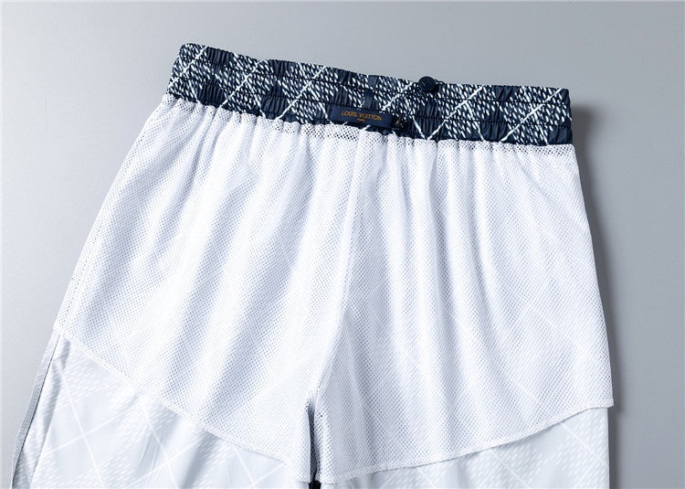 LuxluxHouse Best Quality Clothes Pants Louis Vuitton