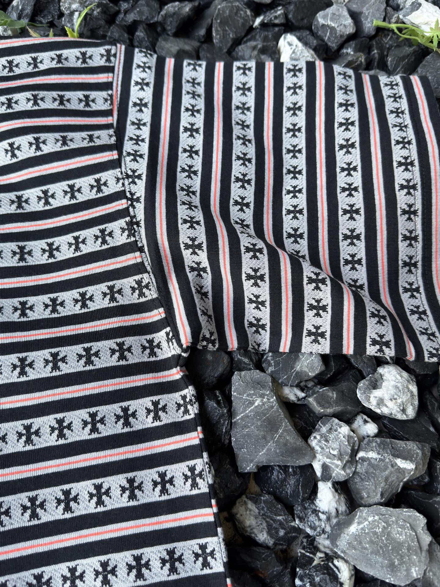 LuxluxHouse Best Quality Clothes Chrome Hearts T-shirt