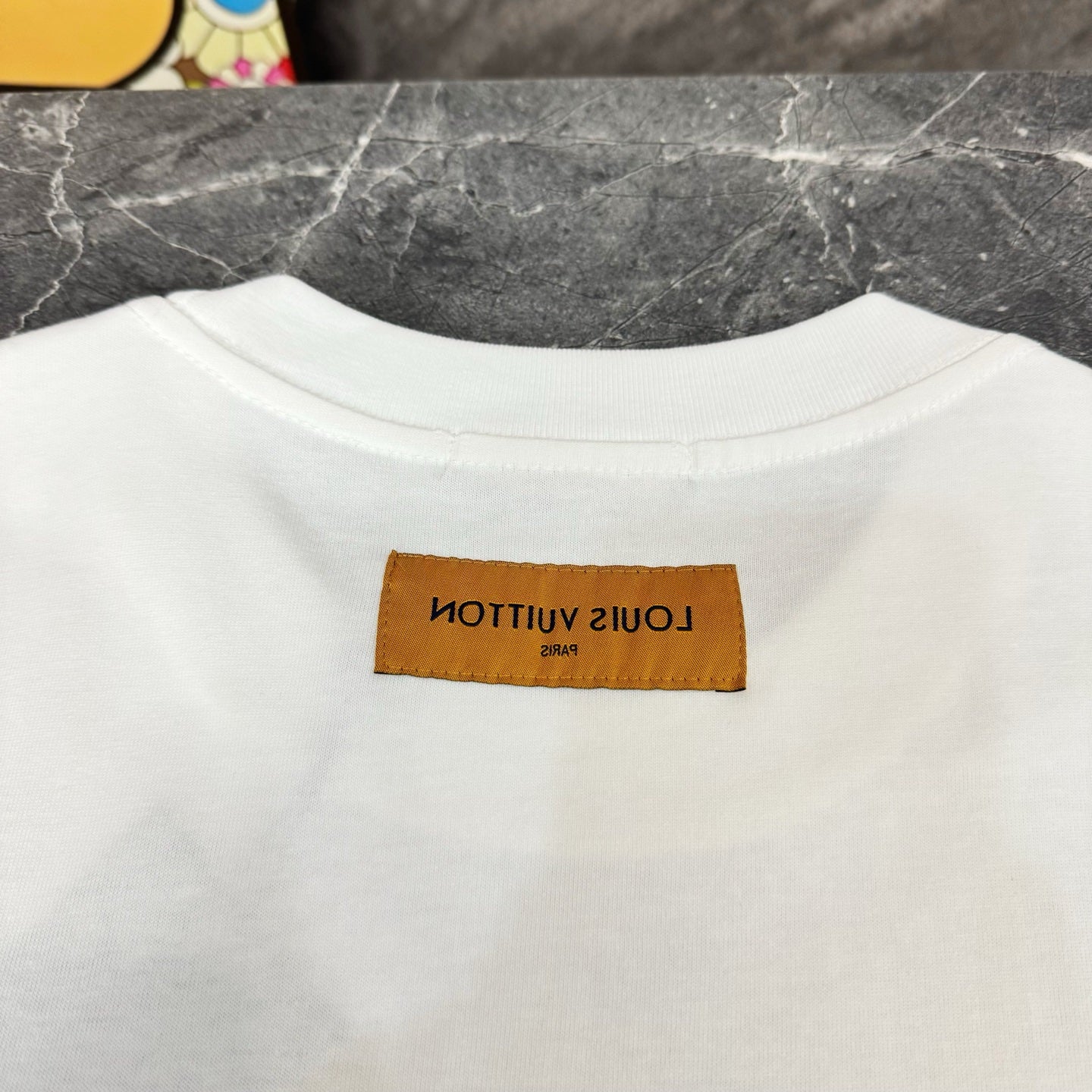 LuxluxHouse Best Quality Clothes T-shirt Louis Vuitton