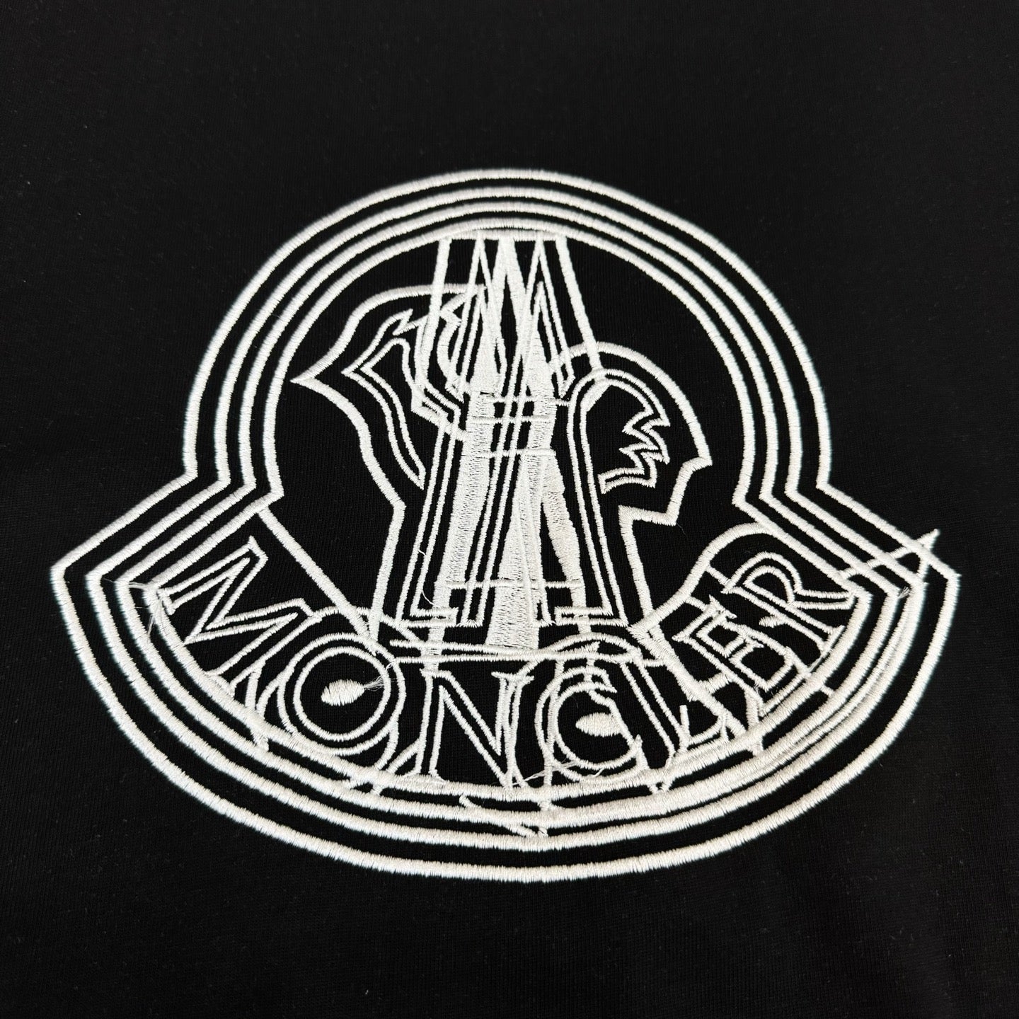 LuxluxHouse Best Quality Clothes T-shirt Moncler