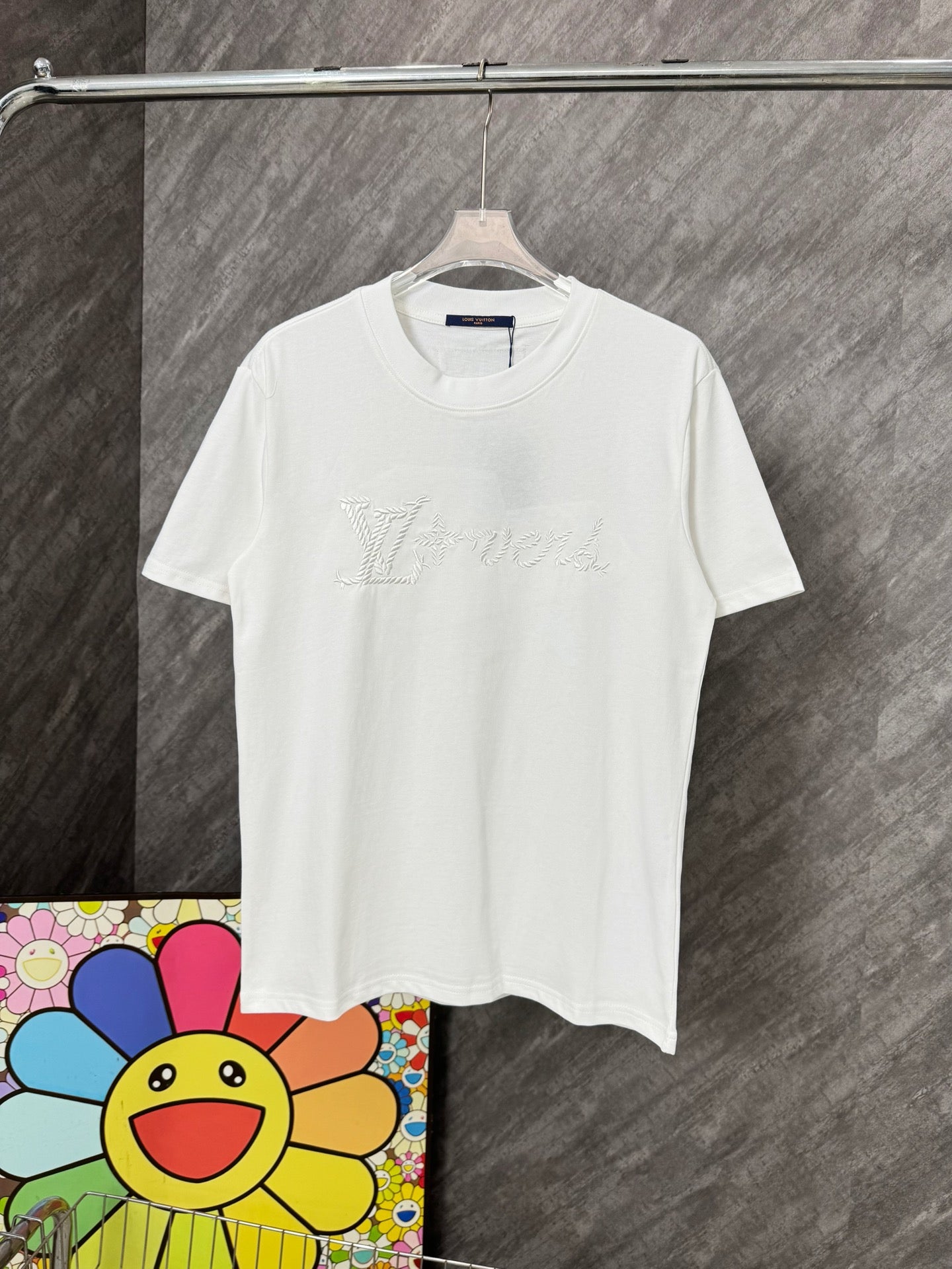 LuxluxHouse Best Quality Clothes T-shirt Louis Vuitton