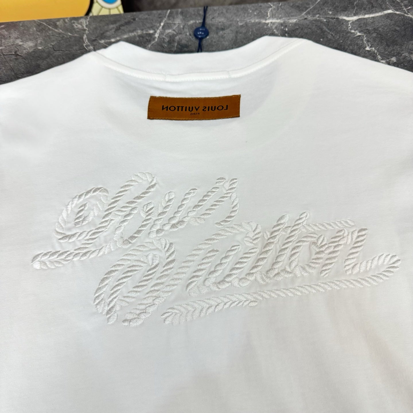 LuxluxHouse Best Quality Clothes T-shirt Louis Vuitton