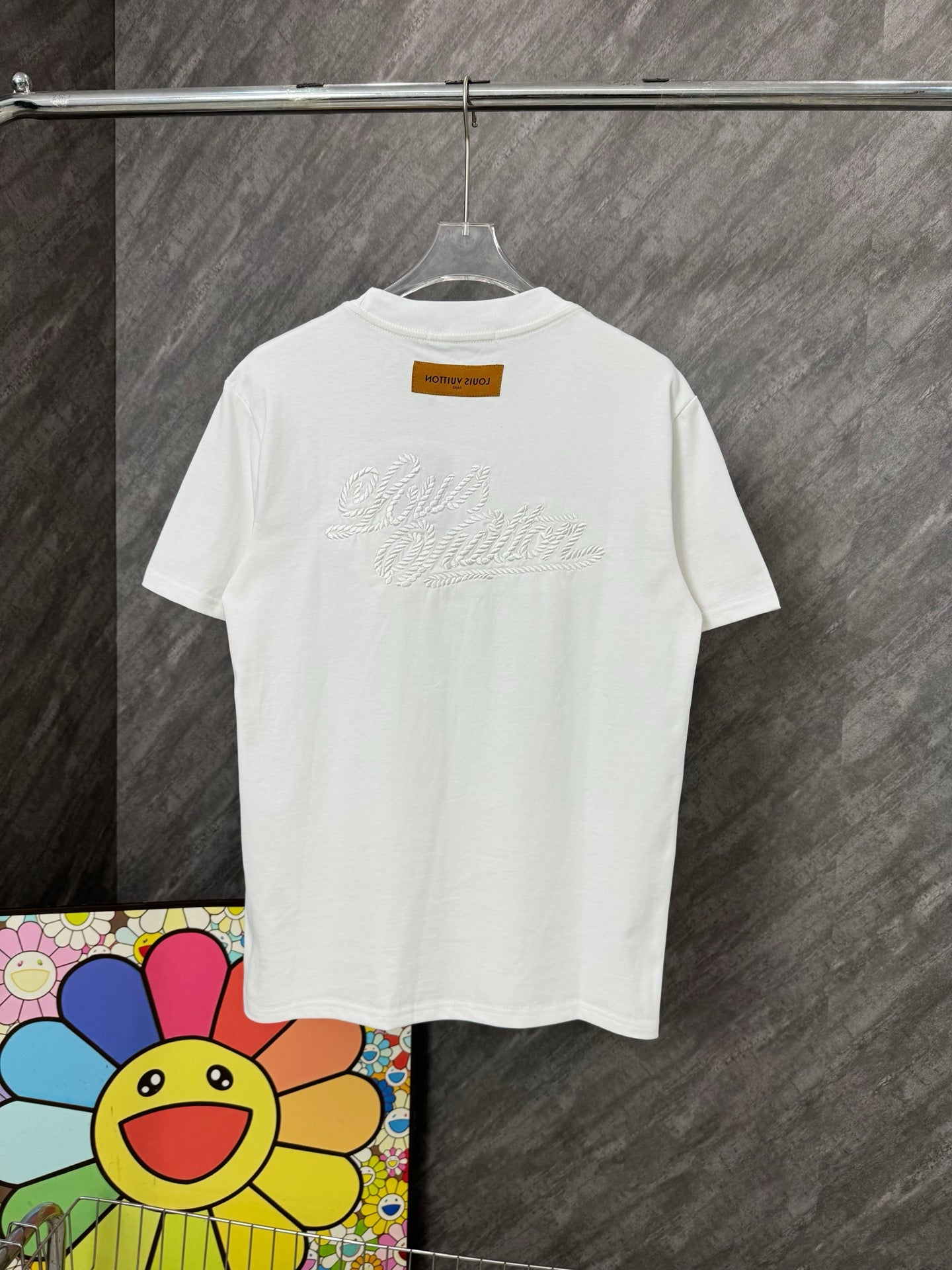 LuxluxHouse Best Quality Clothes T-shirt Louis Vuitton