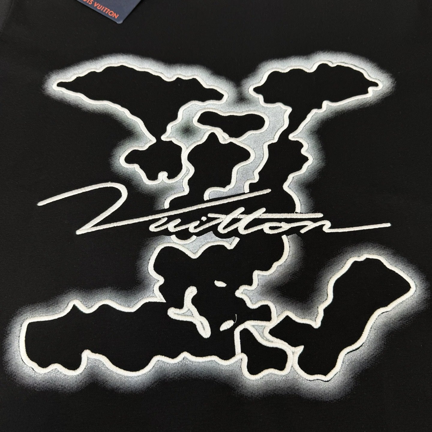 LuxluxHouse Best Quality Clothes T-shirt Louis Vuitton