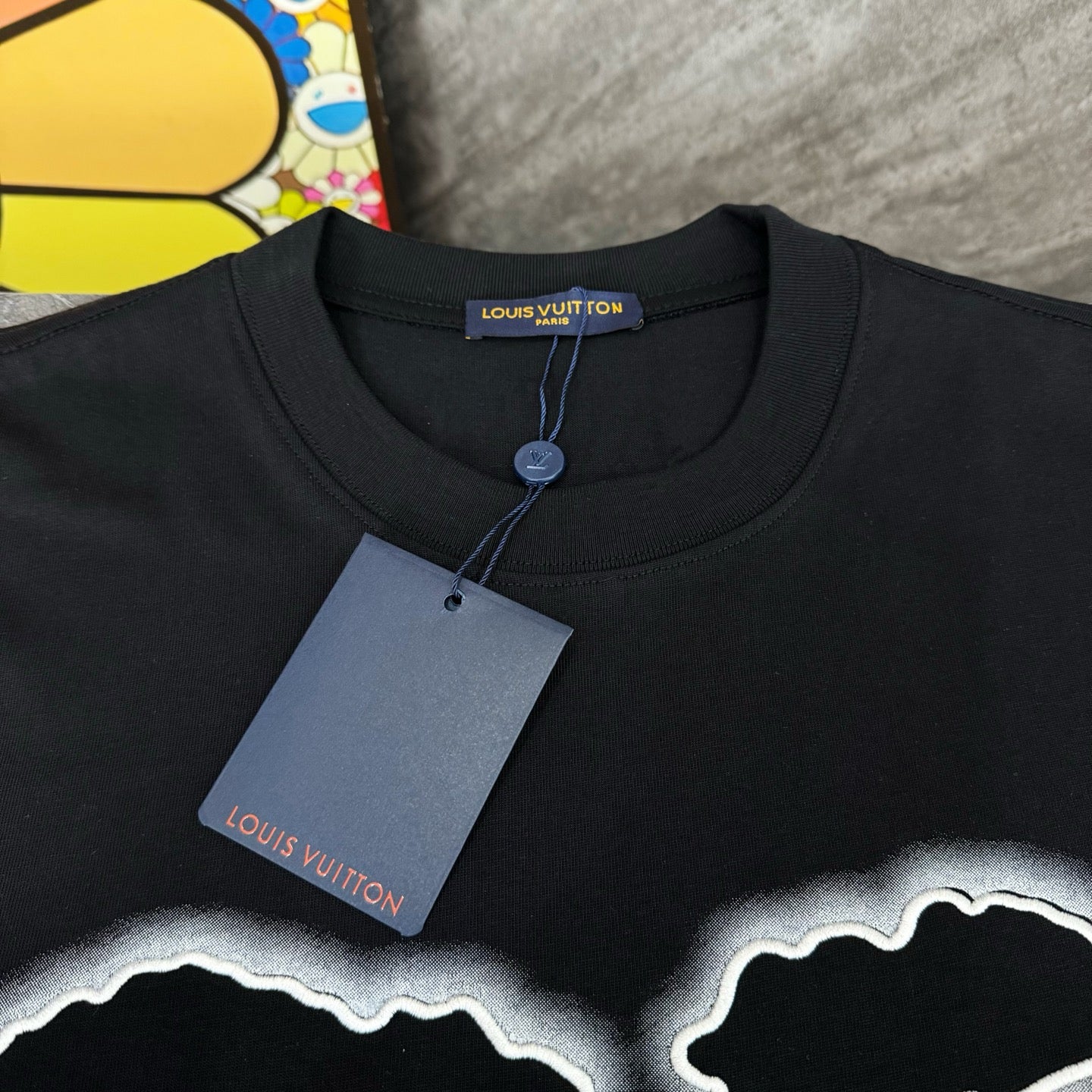 LuxluxHouse Best Quality Clothes T-shirt Louis Vuitton