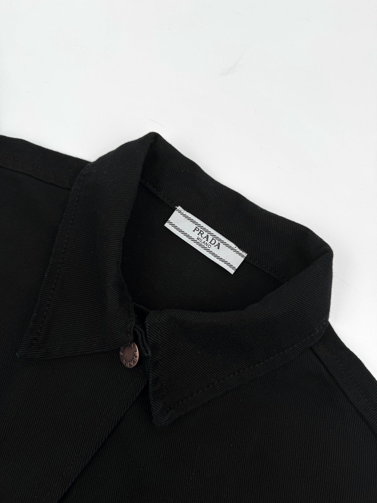 LuxluxHouse Best Quality Clothes Shirts&Polo Prada