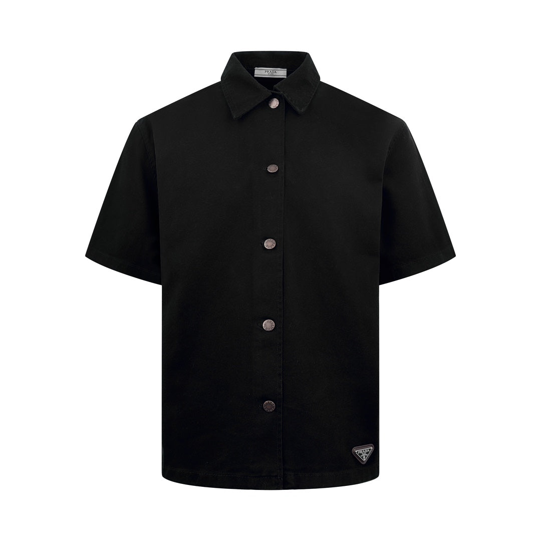 LuxluxHouse Best Quality Clothes Shirts&Polo Prada