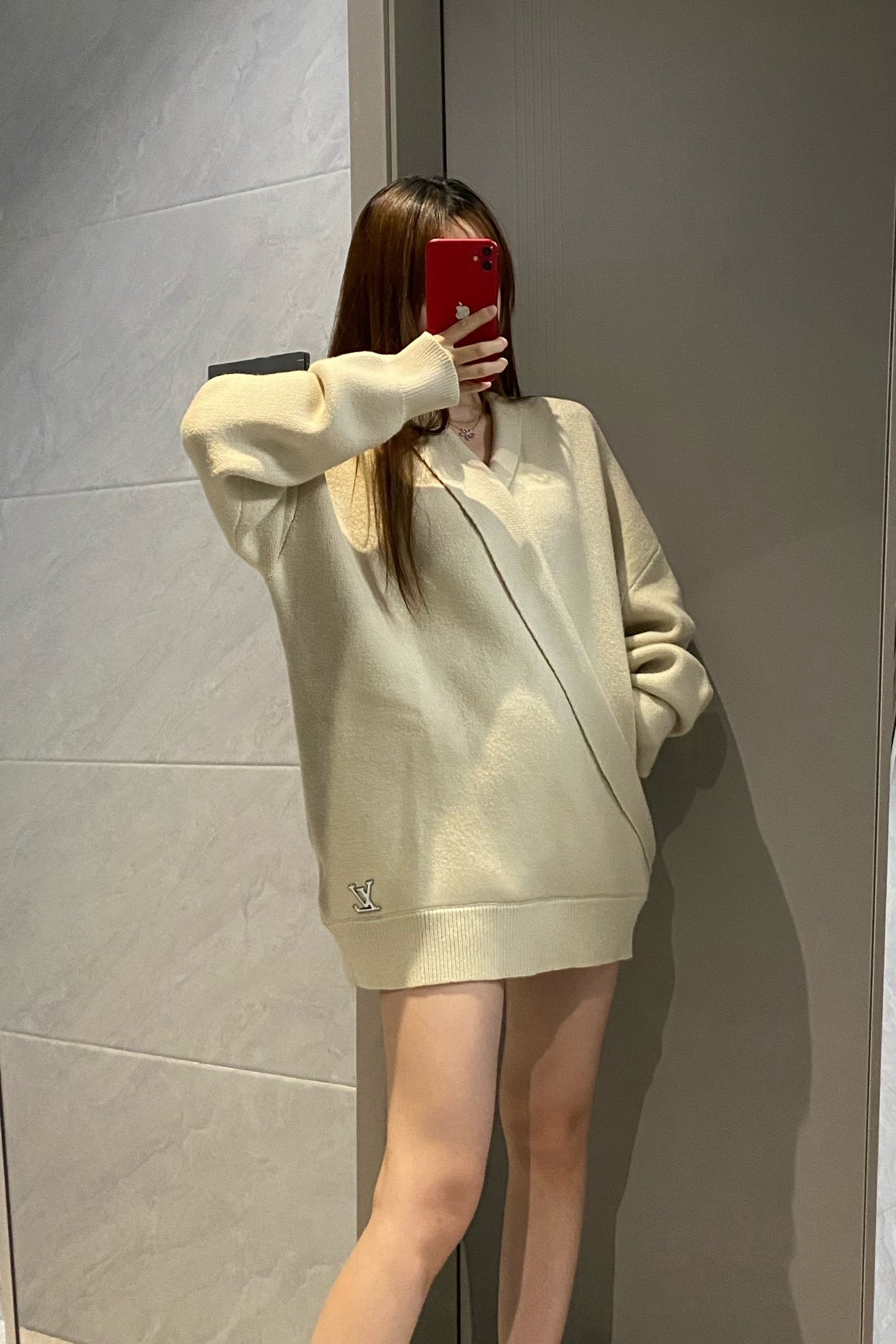 LuxluxHouse Best Quality Clothes Hoodie & Sweater Louis Vuitton