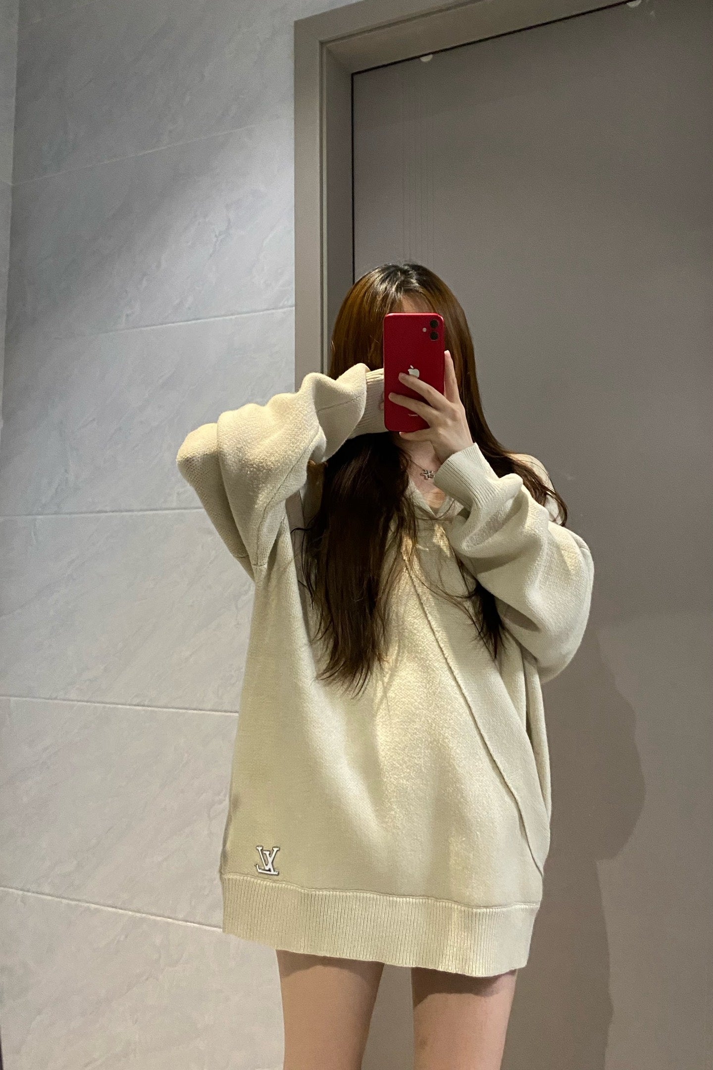 LuxluxHouse Best Quality Clothes Hoodie & Sweater Louis Vuitton