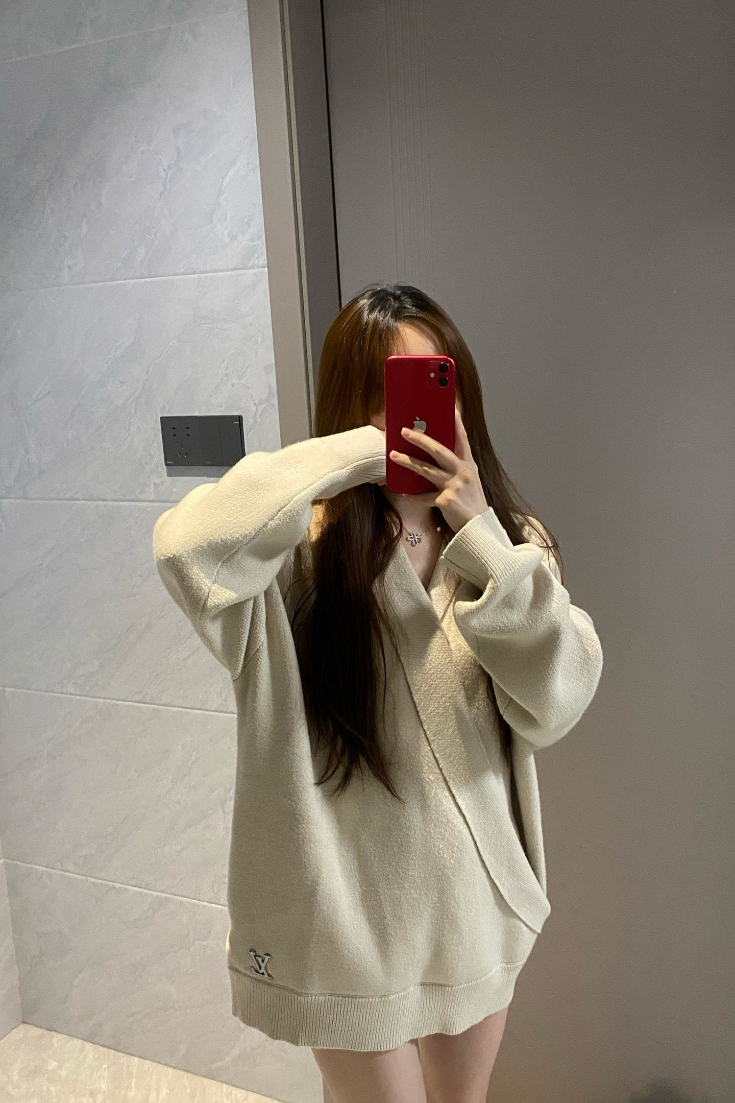 LuxluxHouse Best Quality Clothes Hoodie & Sweater Louis Vuitton