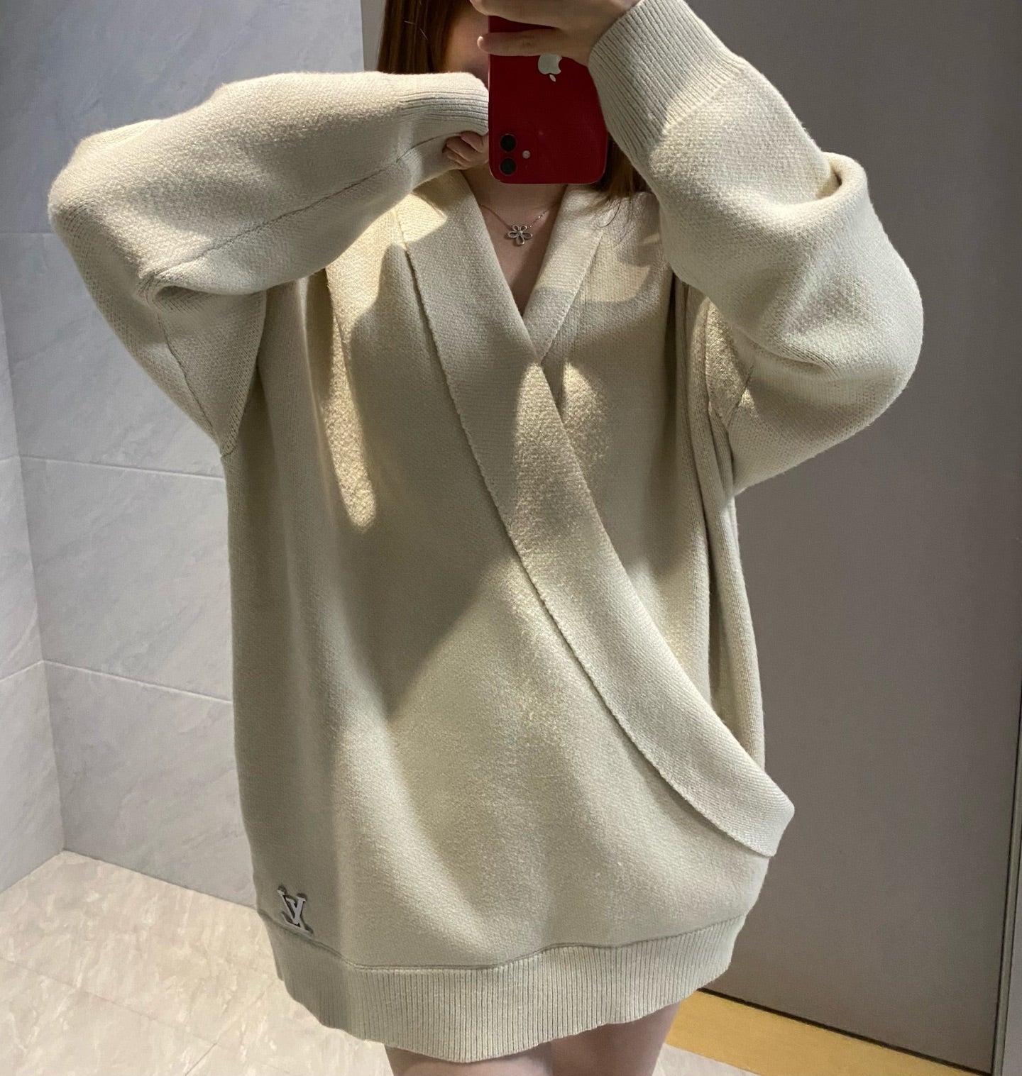 LuxluxHouse Best Quality Clothes Hoodie & Sweater Louis Vuitton