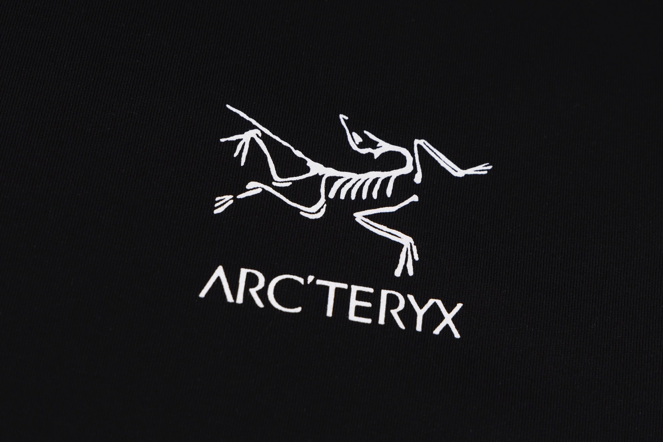 LuxluxHouse Best Quality Clothes T-shirt Arcteryx