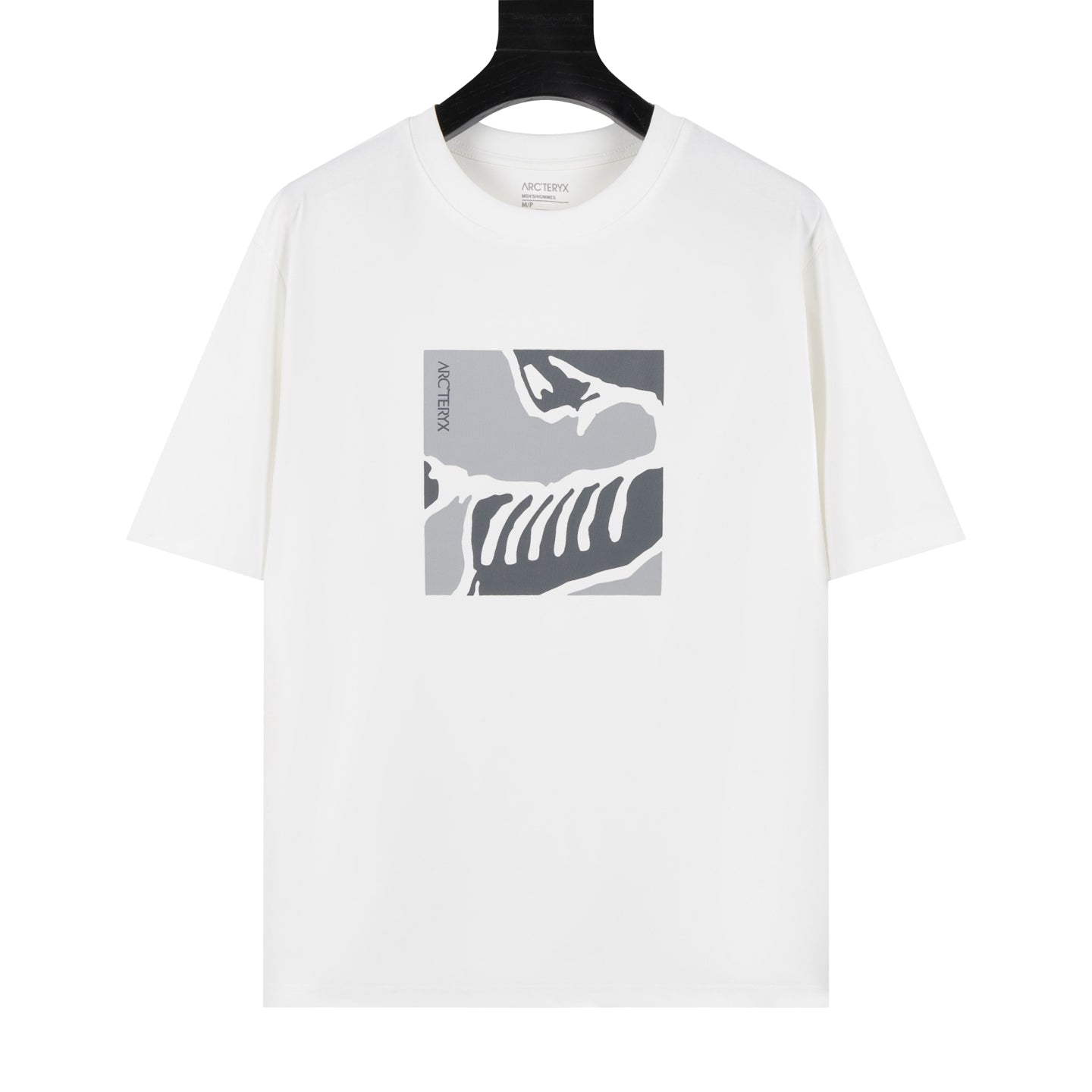 LuxluxHouse Best Quality Clothes T-shirt Arcteryx