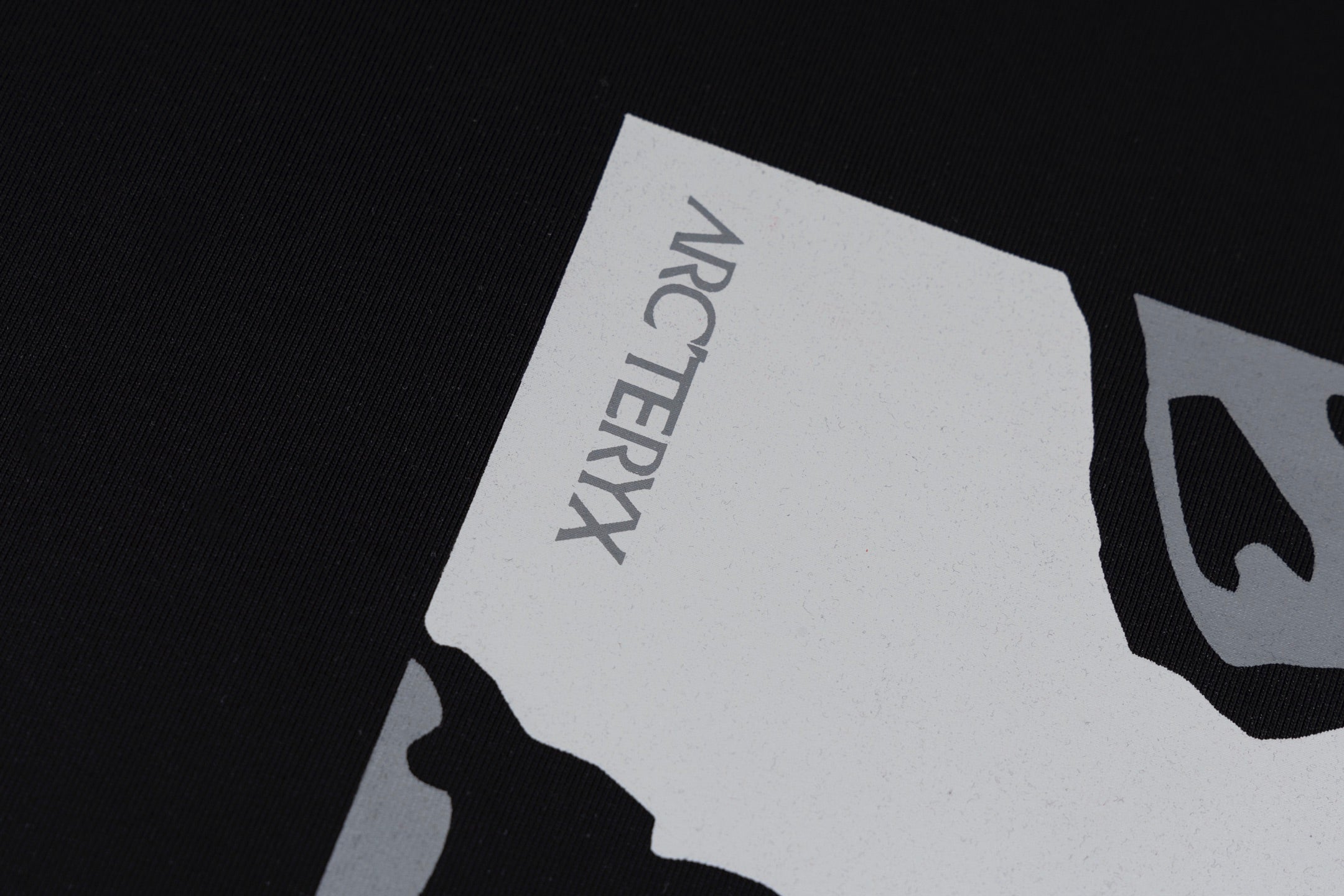 LuxluxHouse Best Quality Clothes T-shirt Arcteryx