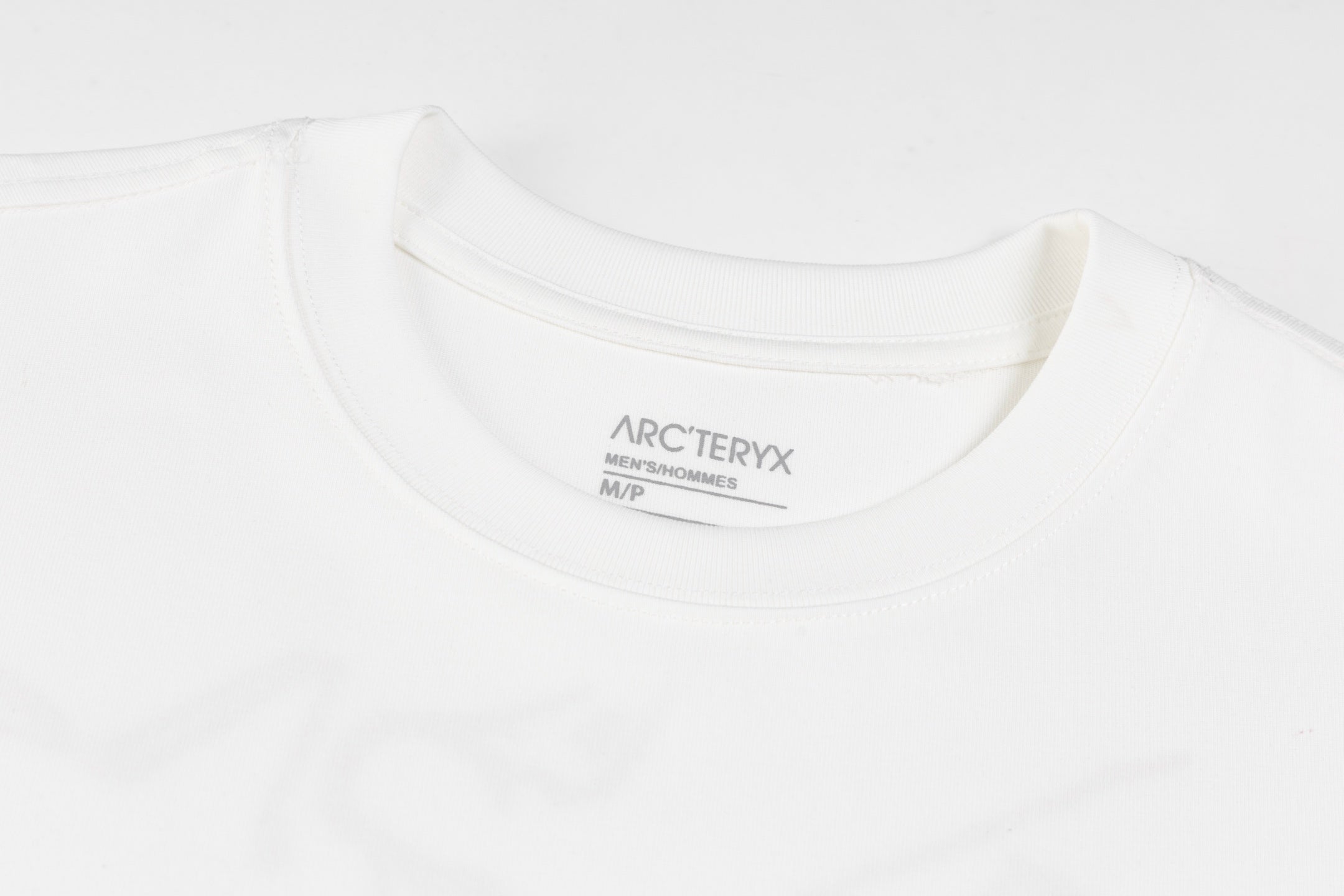 LuxluxHouse Best Quality Clothes T-shirt Arcteryx