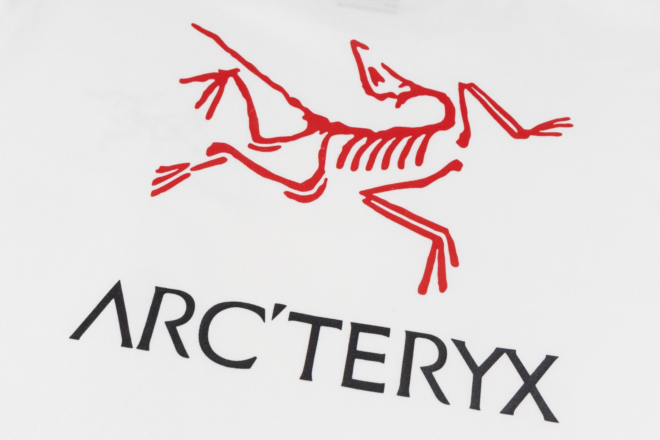 LuxluxHouse Best Quality Clothes T-shirt Arcteryx